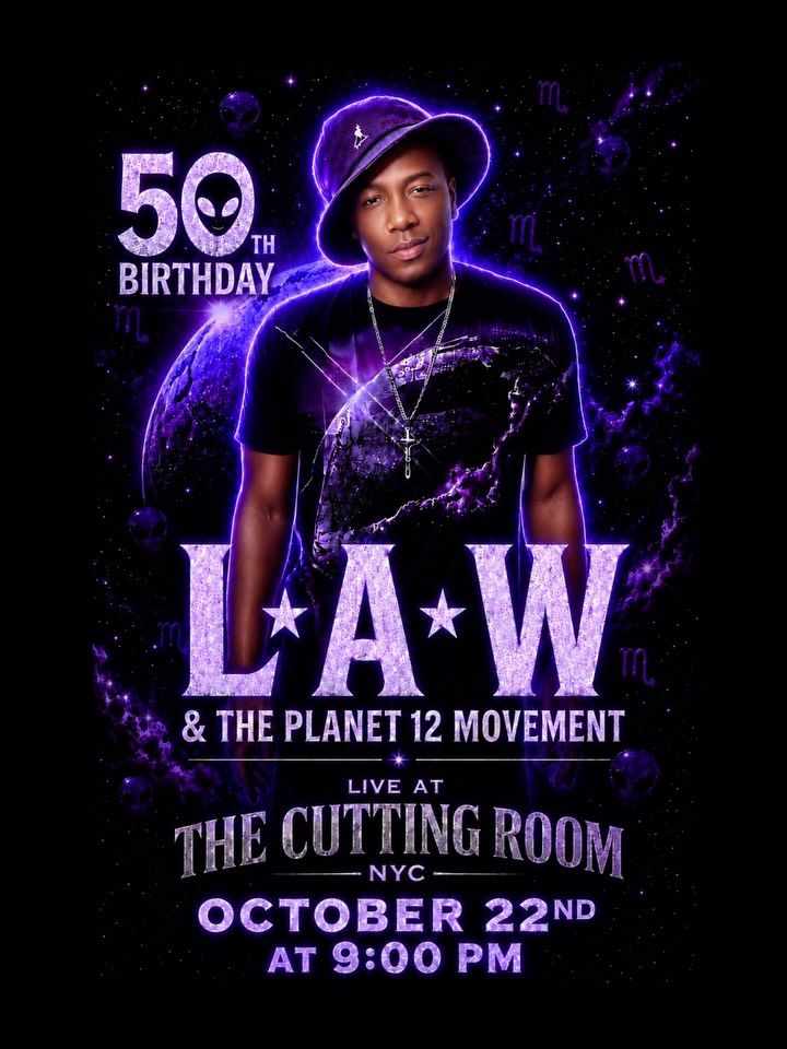 Pendulum Sessions ATL Milestone Birthday Countdown