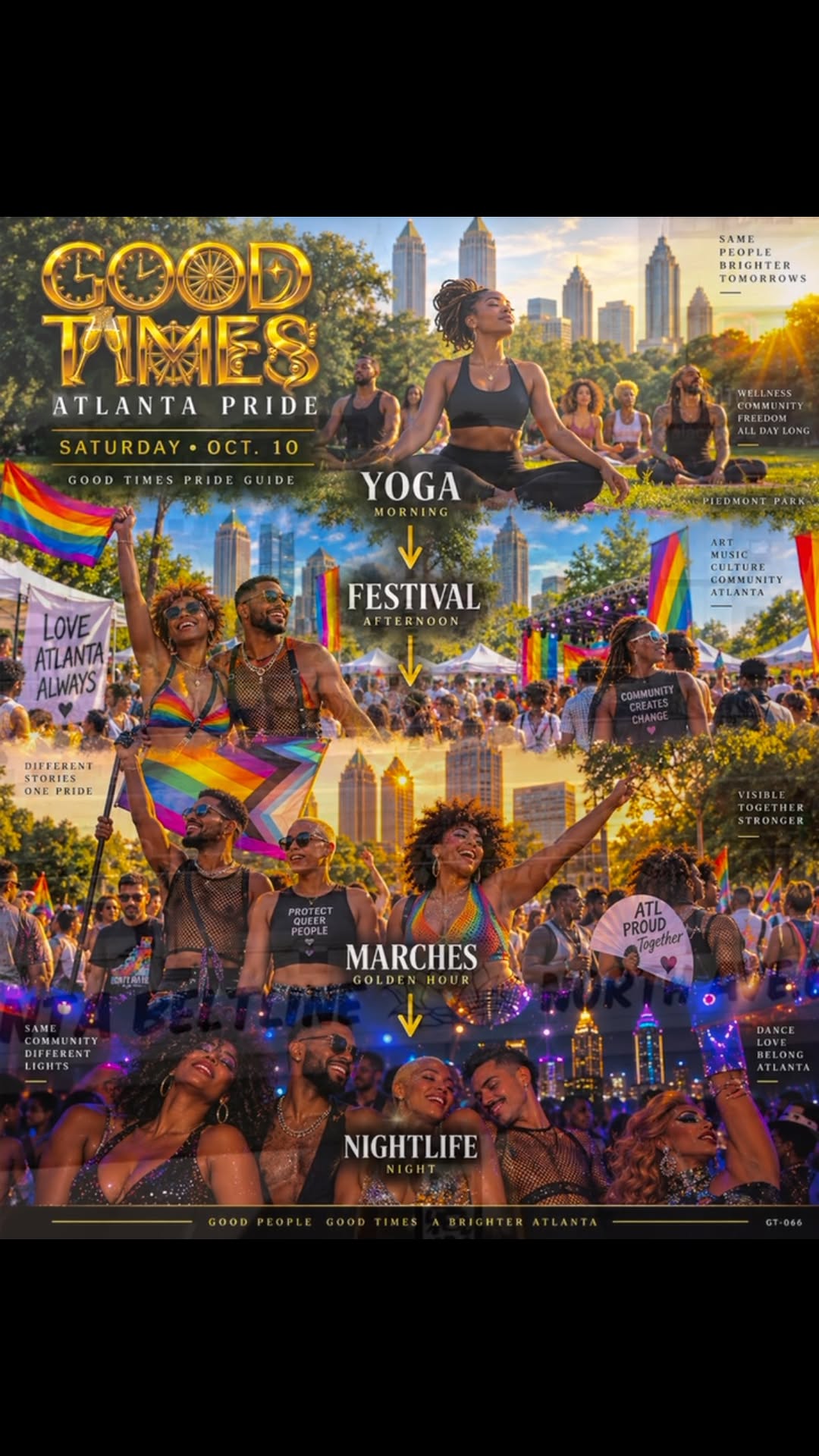 Atlanta Pride 2026