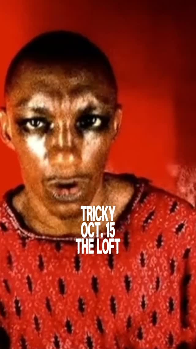 Tricky & kiddg at The Loft Atlanta