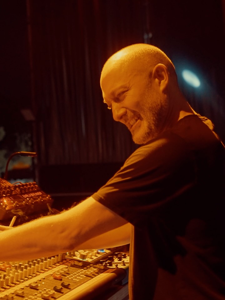 Paul Kalkbrenner | España Calling