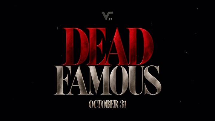 V12: Dead Famous