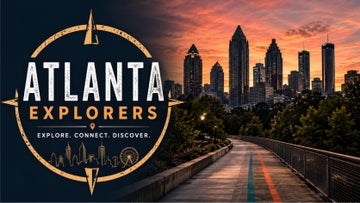 Atlanta Explorers #2: EAV After Dark