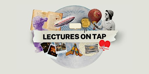 Lectures on Tap - "How to Build a Better Brain"