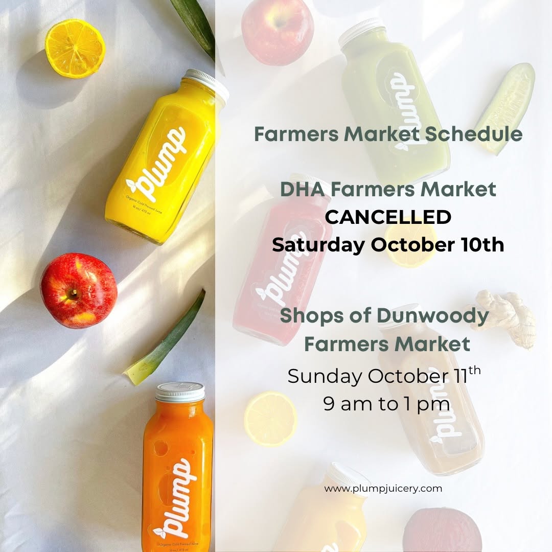 DHA Farmers Market