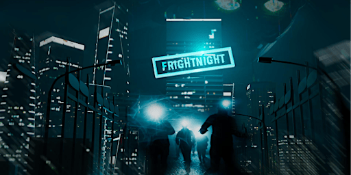 FrightNight Ghost Tours