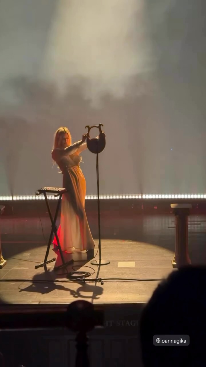Weyes Blood with Beck – Coca-Cola Roxy