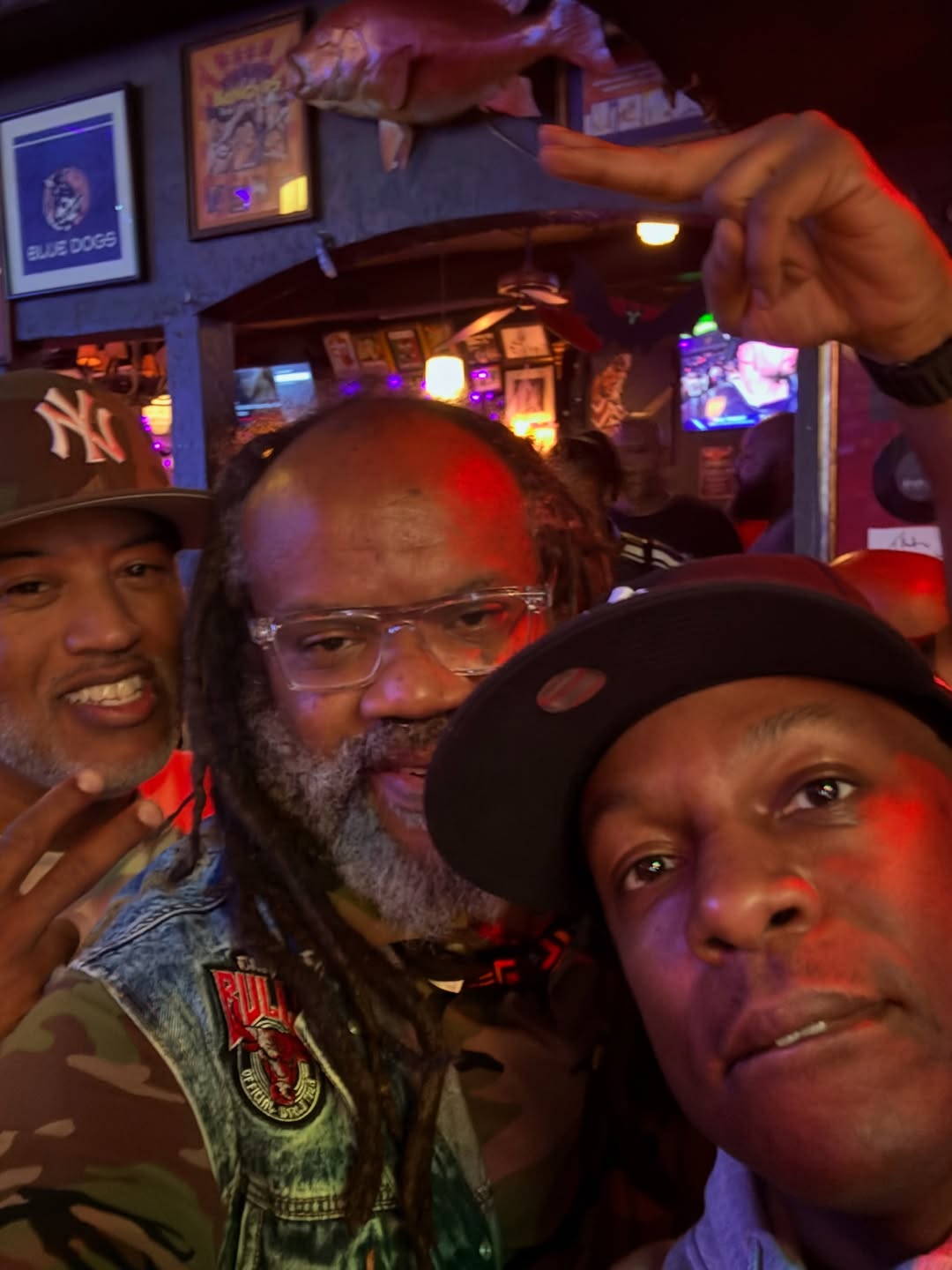 TBT Tuesday at Smith's Olde Bar