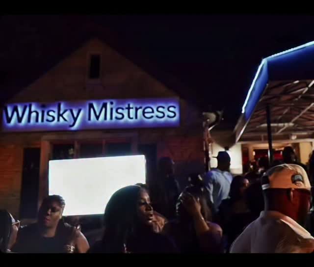 CAU Homecoming Kickoff at Whisky Mistress