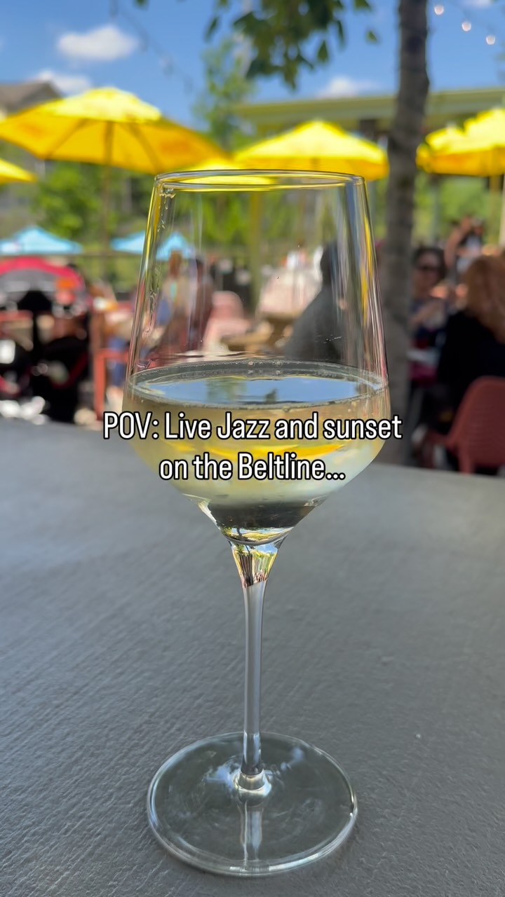 Live Jazz Thursday at Side Saddle Wine Saloon