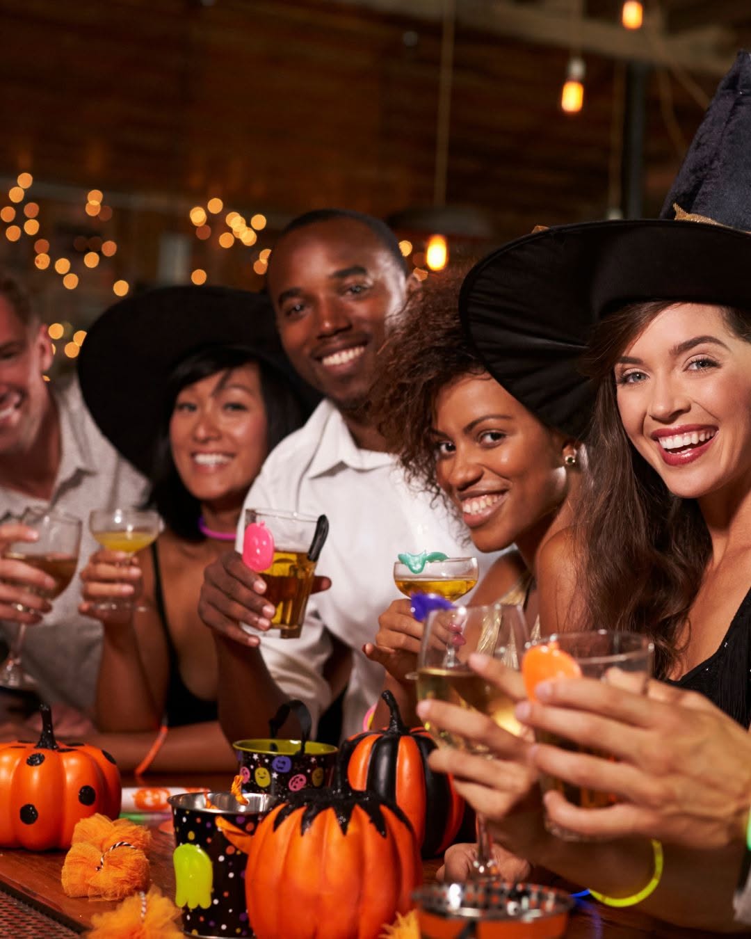LIVE from the DEAD Halloween