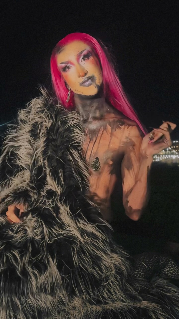 Meet & Greet with Dragula S7 at Lore Atlanta