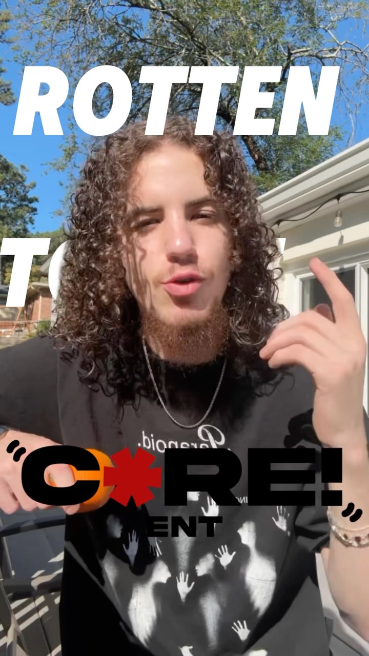 Halloween Party at Core ATL