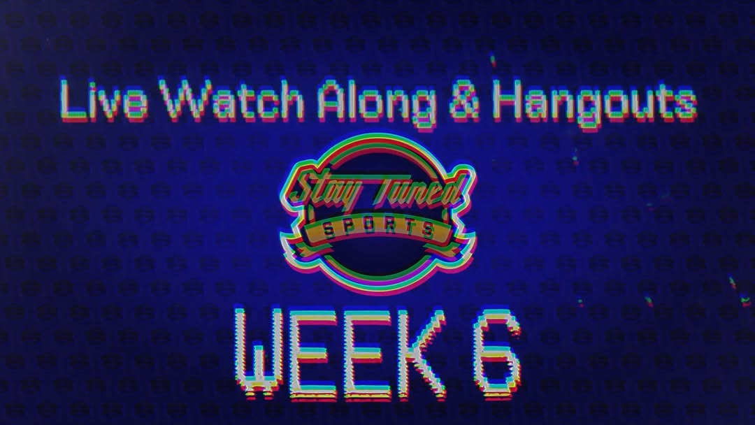 Monday Night Football Watch Party