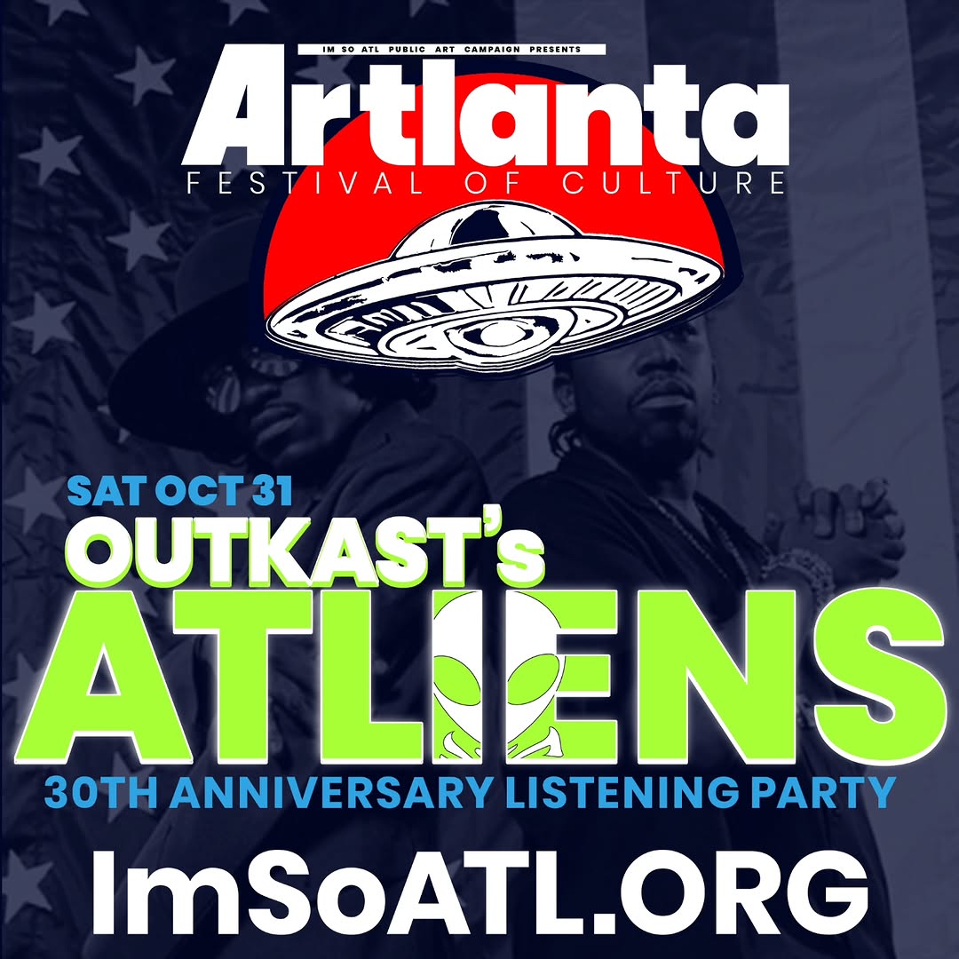Old Atlanta Experience