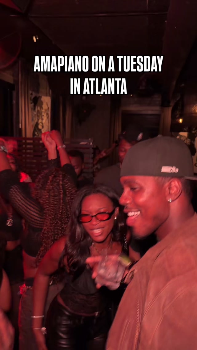 Bamba Tuesdays