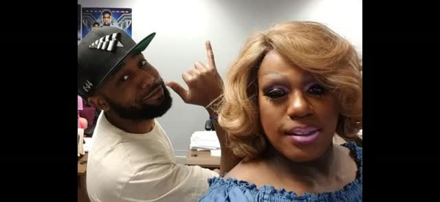 Comedy Show at Club Mixx