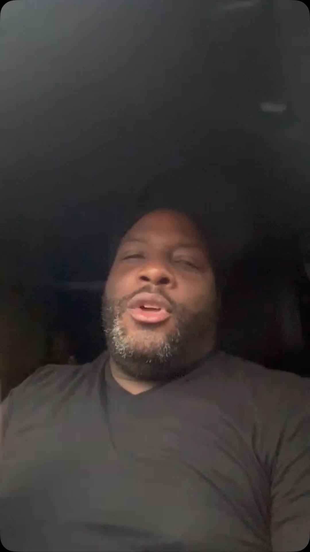 Gerald Kelly & Lil Hunter Kelly Live