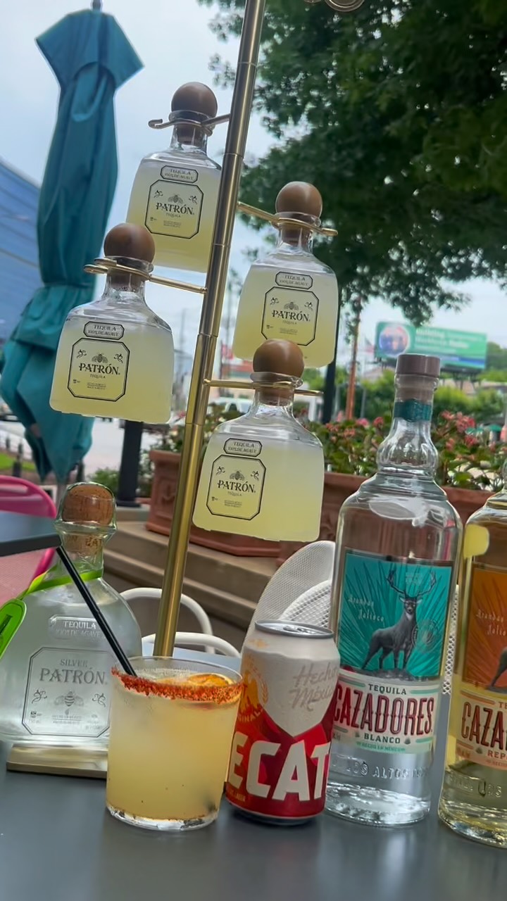 BOGO Raw Happy Hour at Alta Toro