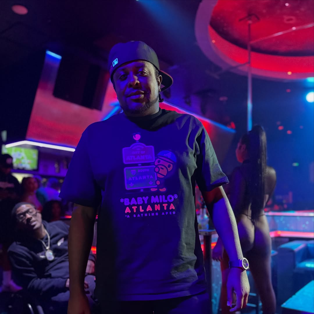 What Nudy Said? Weekend at Revel Atlanta
