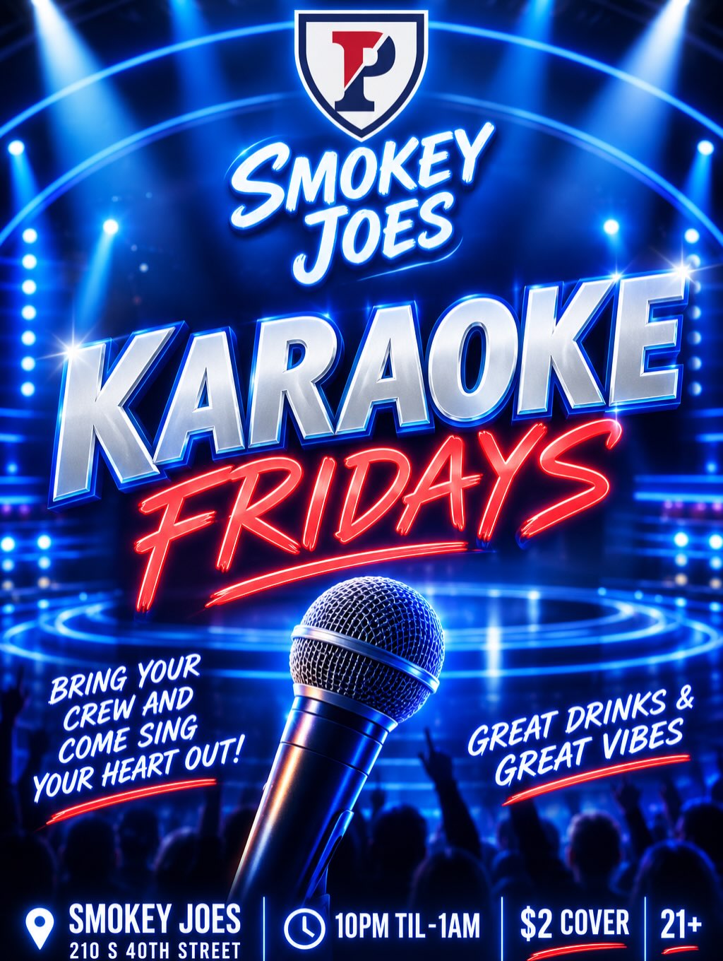 Family Dog Karaoke