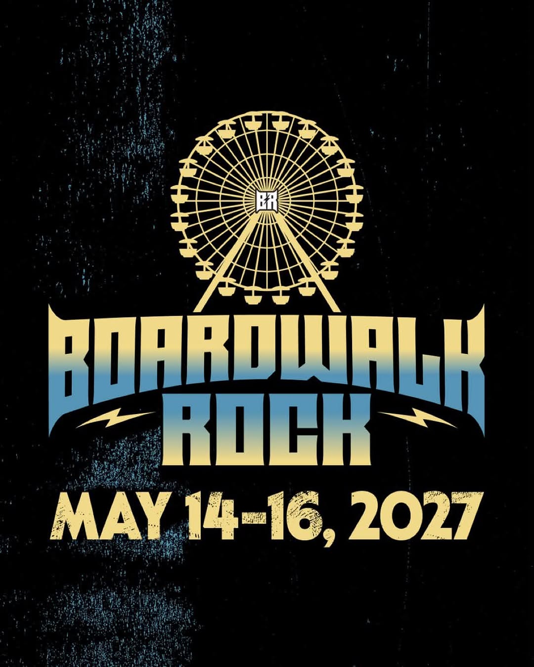 Boardwalk RockFest