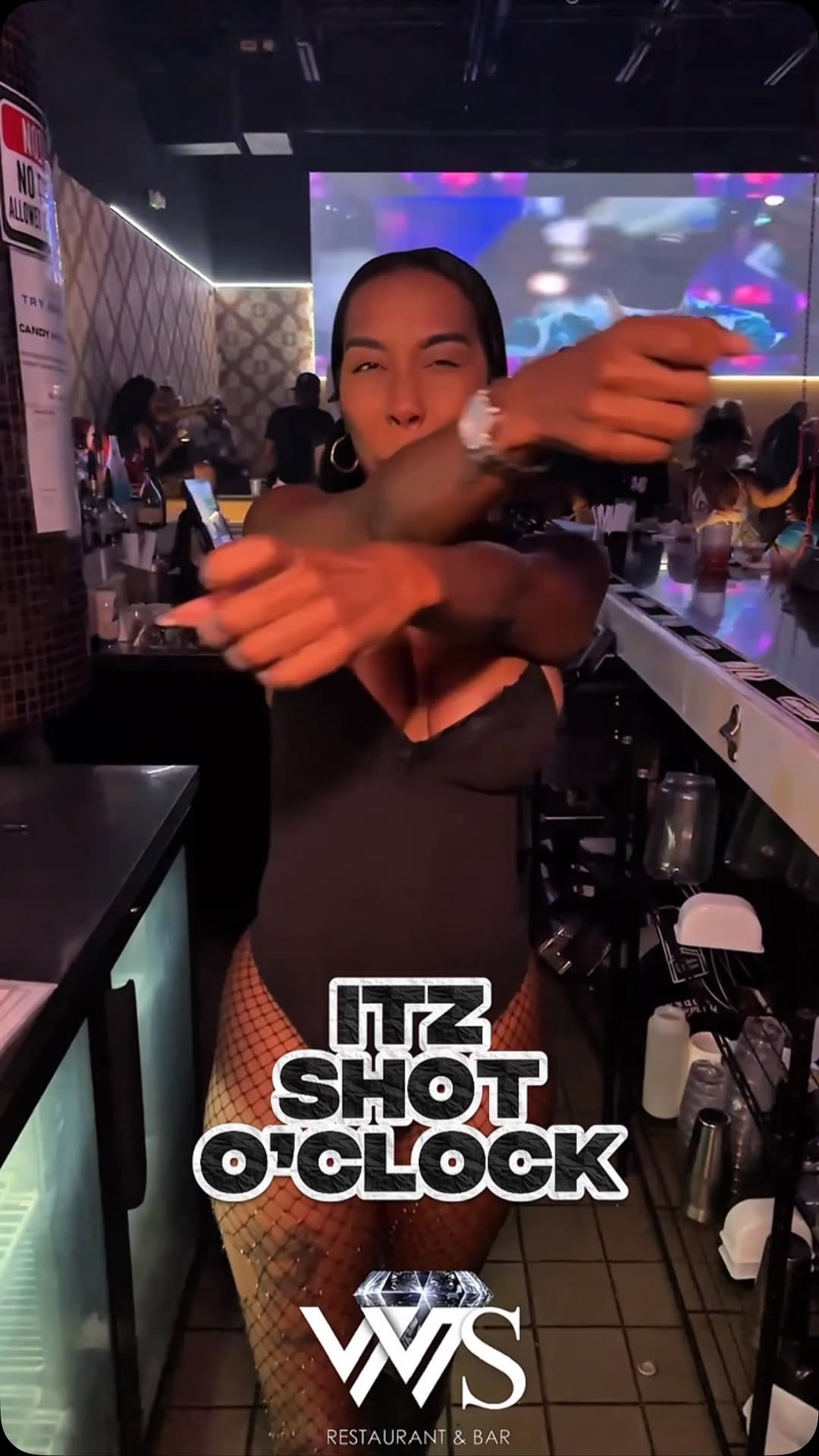 Reel by VVS – Thursday Night Ladies & Line Dancing