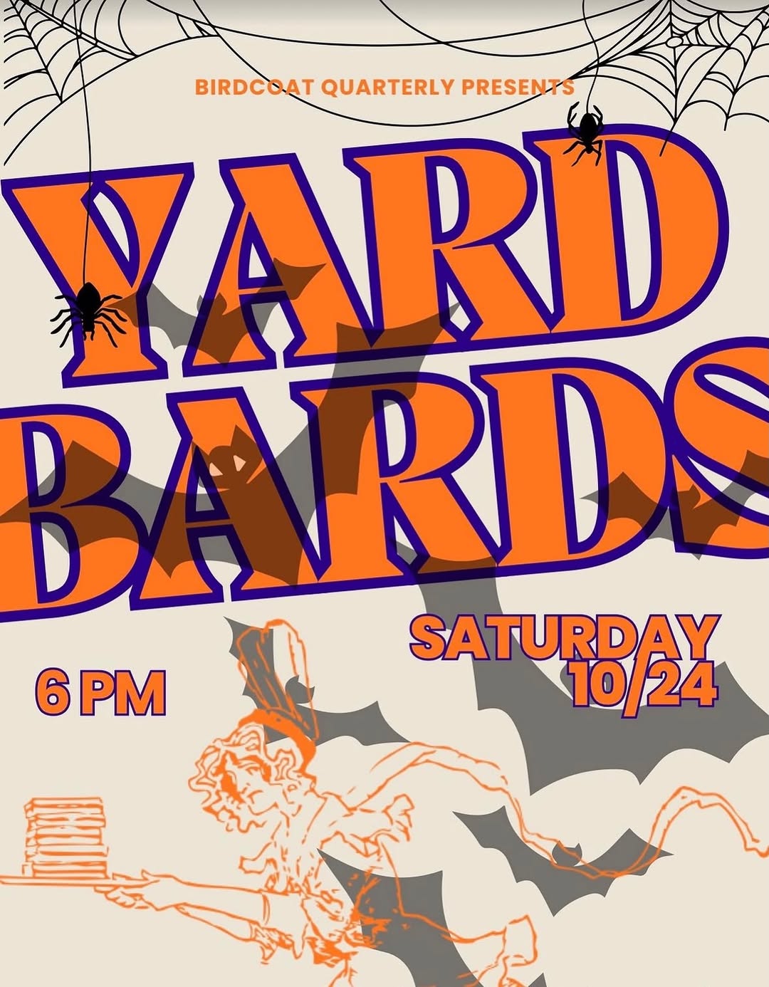 Halloween Parade & Costume Contest