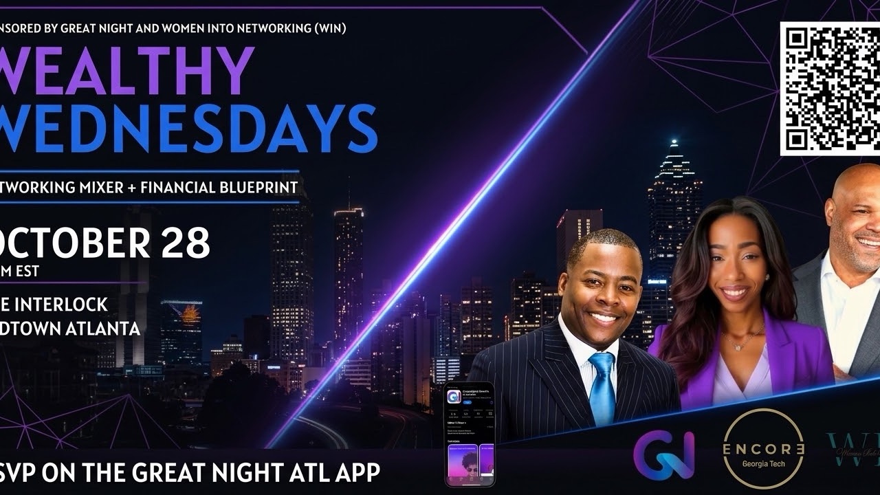 WEALTHY WEDNESDAYS