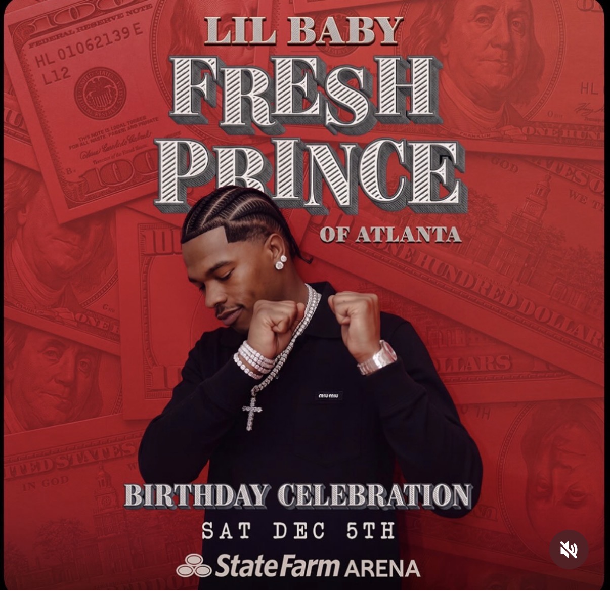 Fresh Prince of Atlanta