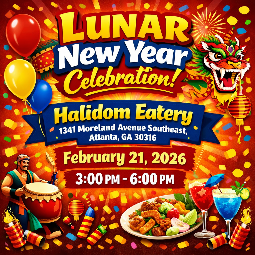 Lunar New Year Celebration